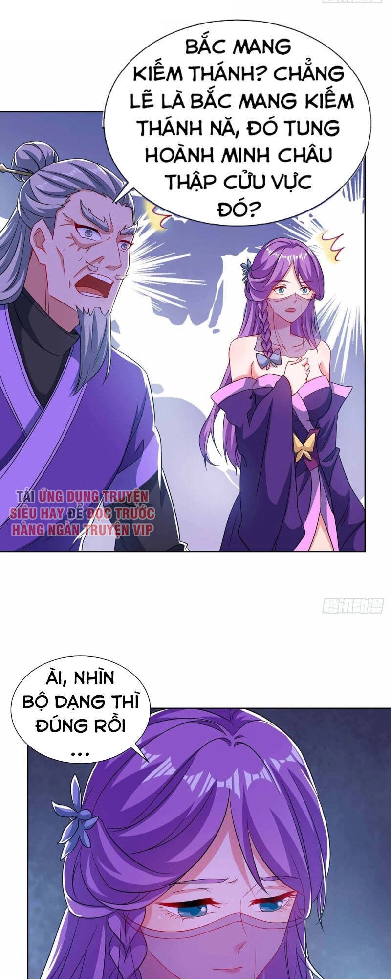 Trọng Sinh Sau Tám Vạn Năm Chapter 191 - 30