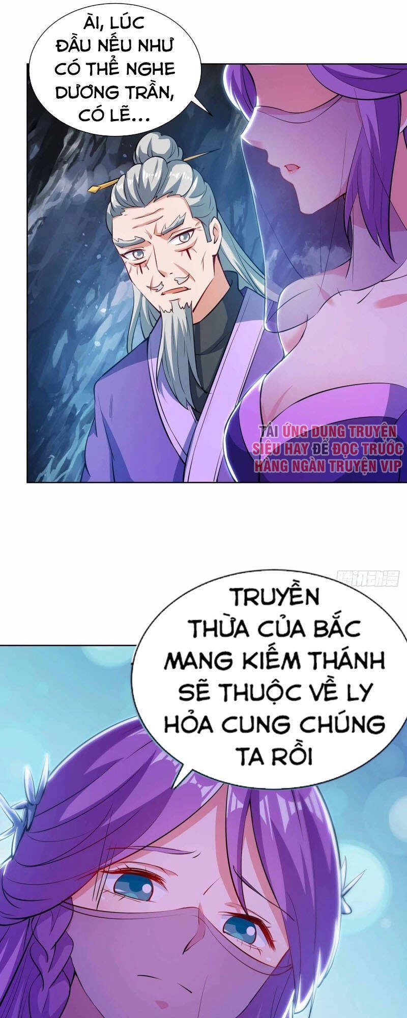 Trọng Sinh Sau Tám Vạn Năm Chapter 191 - 34