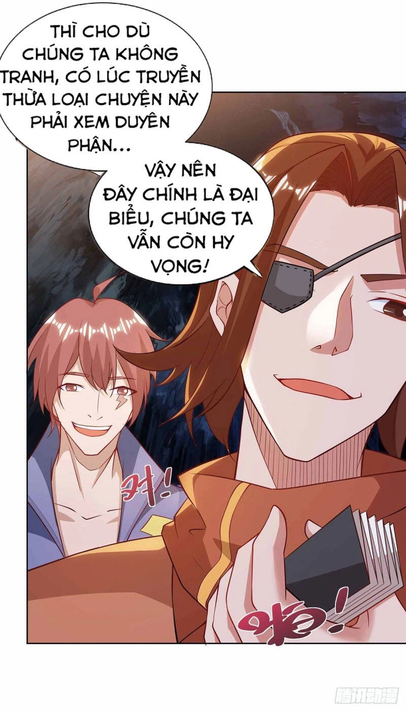 Trọng Sinh Sau Tám Vạn Năm Chapter 192 - 4