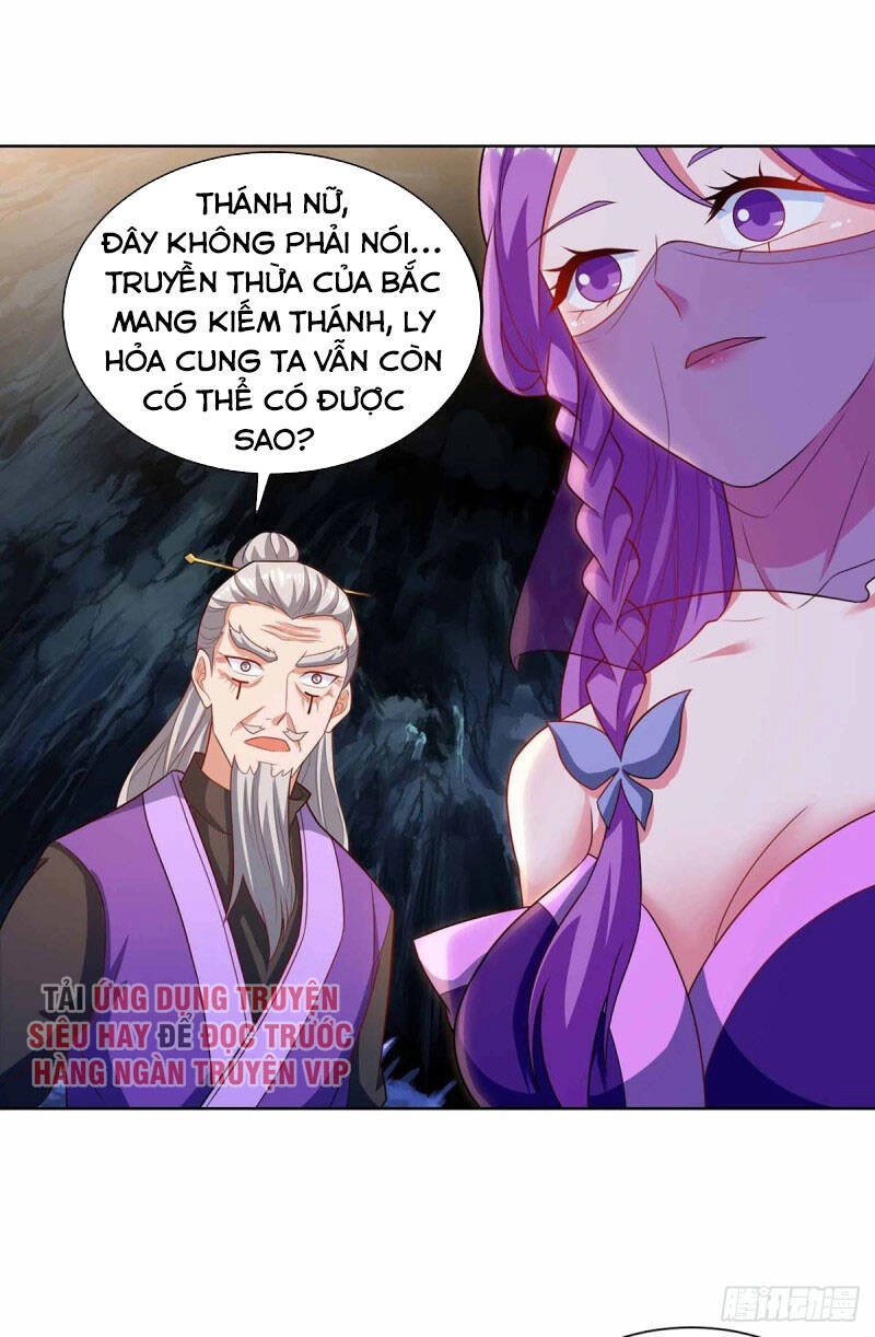 Trọng Sinh Sau Tám Vạn Năm Chapter 192 - 5