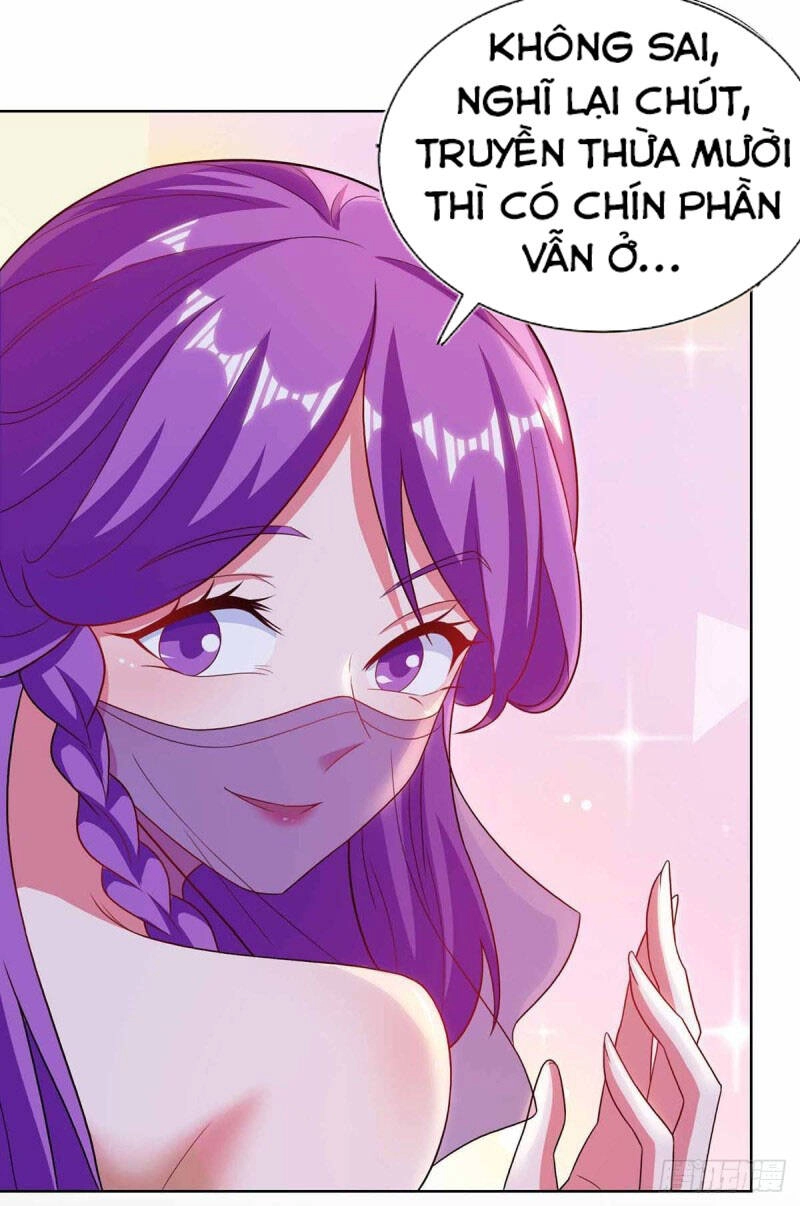 Trọng Sinh Sau Tám Vạn Năm Chapter 192 - 6