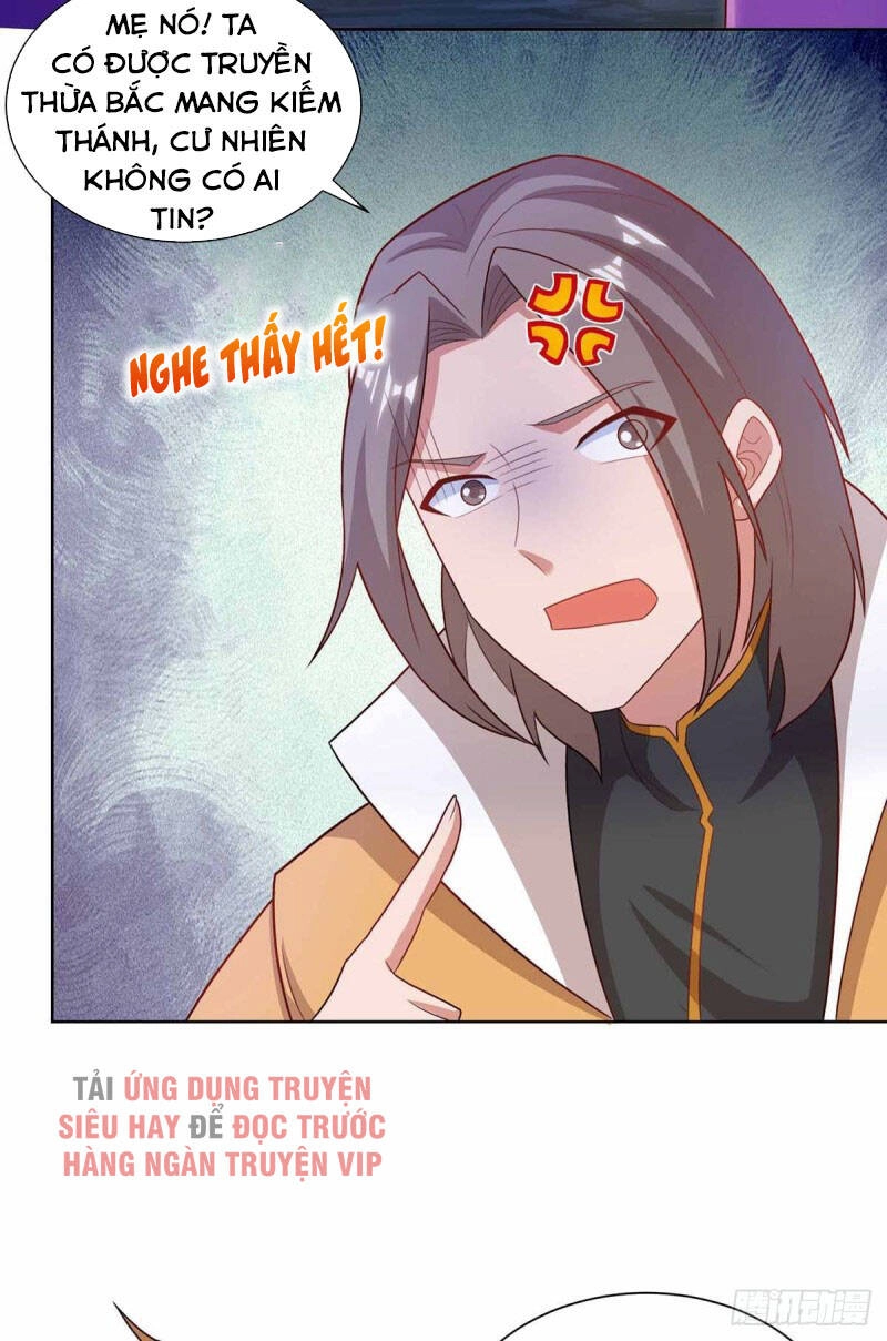 Trọng Sinh Sau Tám Vạn Năm Chapter 192 - 8