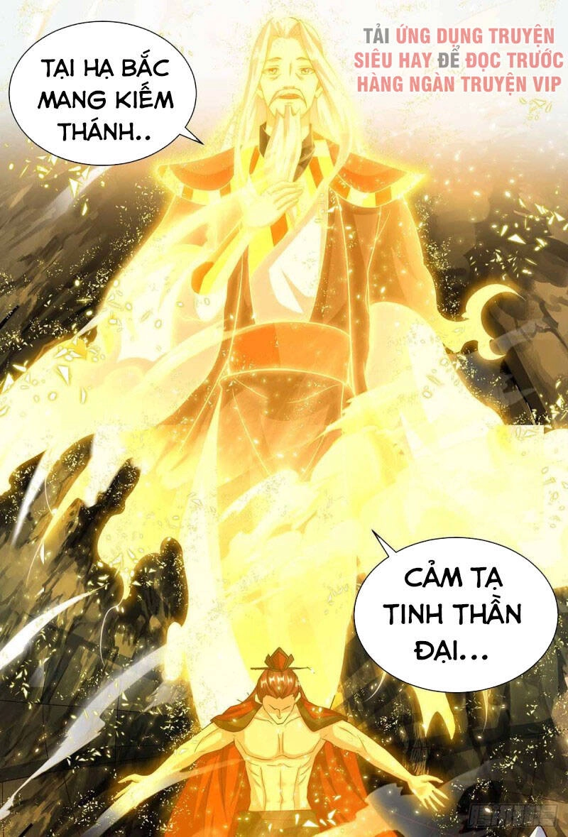 Trọng Sinh Sau Tám Vạn Năm Chapter 192 - 11