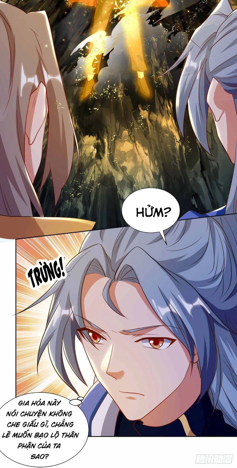 Trọng Sinh Sau Tám Vạn Năm Chapter 192 - 12