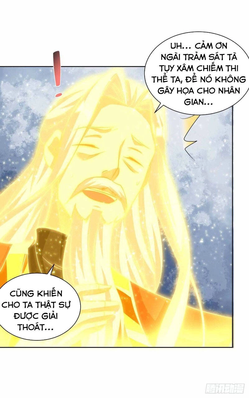 Trọng Sinh Sau Tám Vạn Năm Chapter 192 - 13