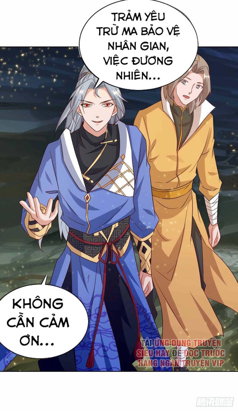 Trọng Sinh Sau Tám Vạn Năm Chapter 192 - 14