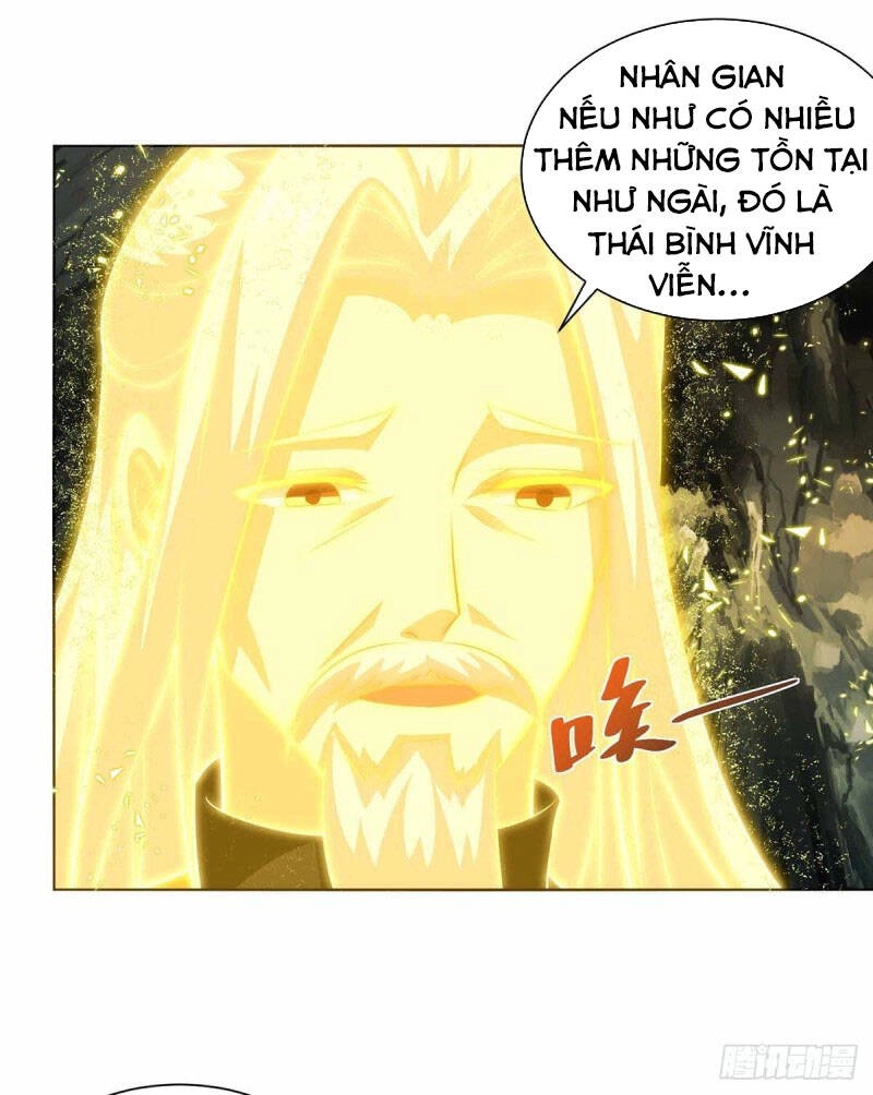 Trọng Sinh Sau Tám Vạn Năm Chapter 192 - 15