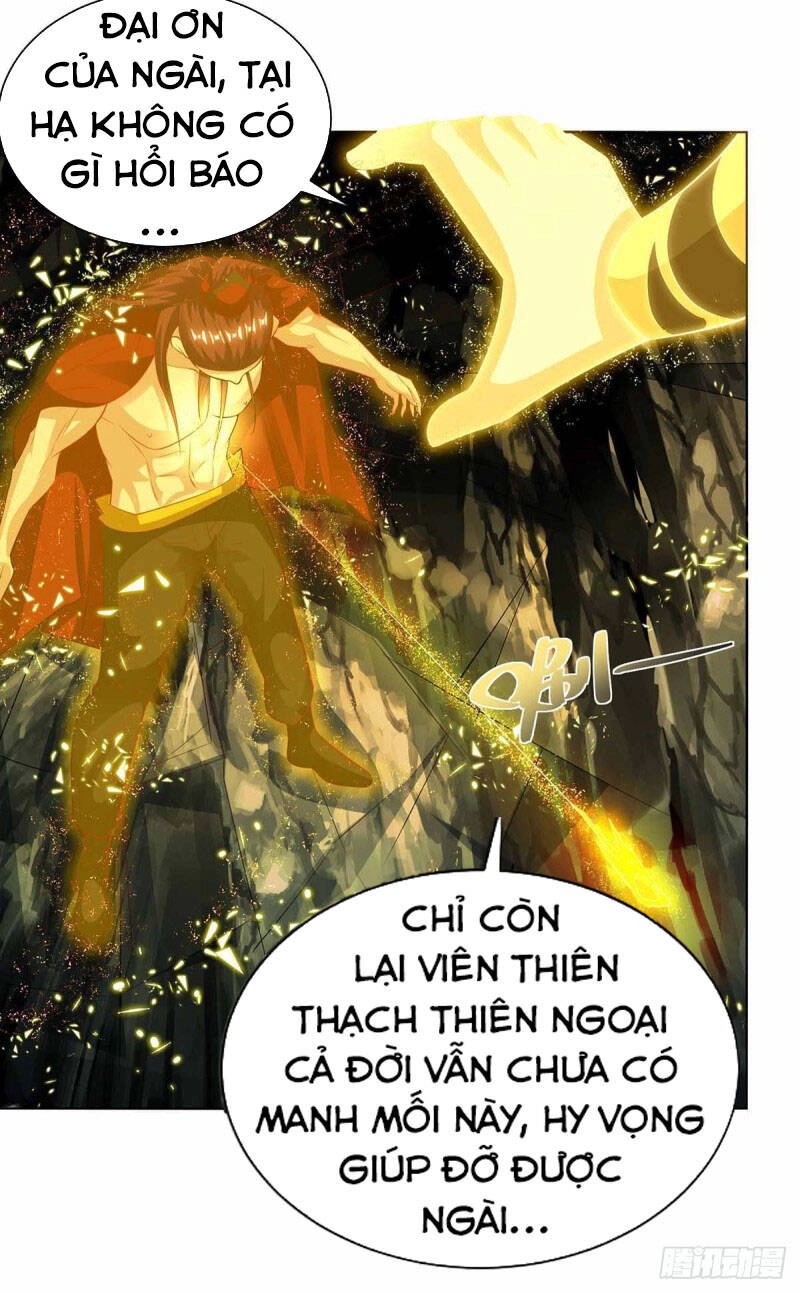 Trọng Sinh Sau Tám Vạn Năm Chapter 192 - 16