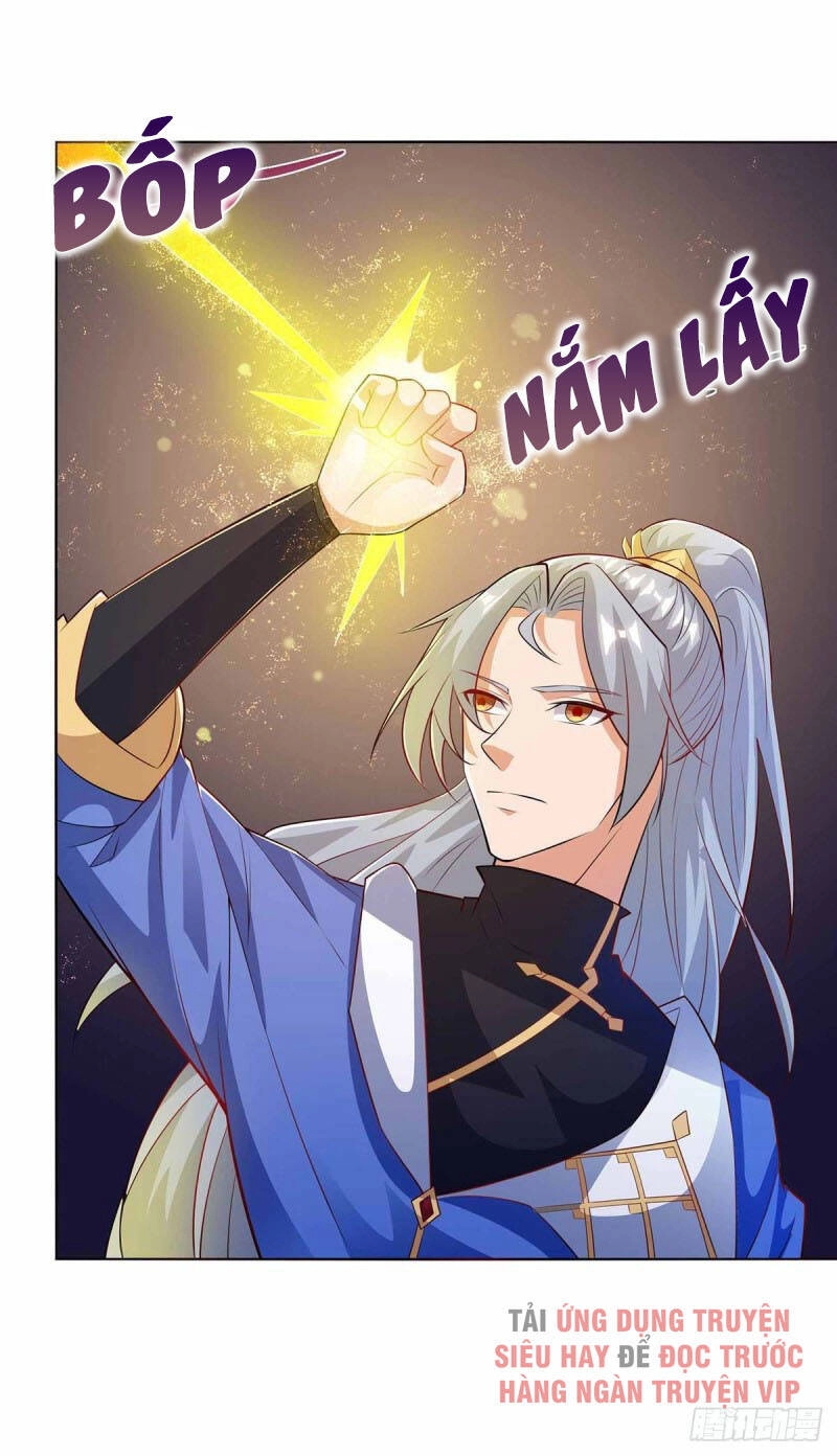 Trọng Sinh Sau Tám Vạn Năm Chapter 192 - 17