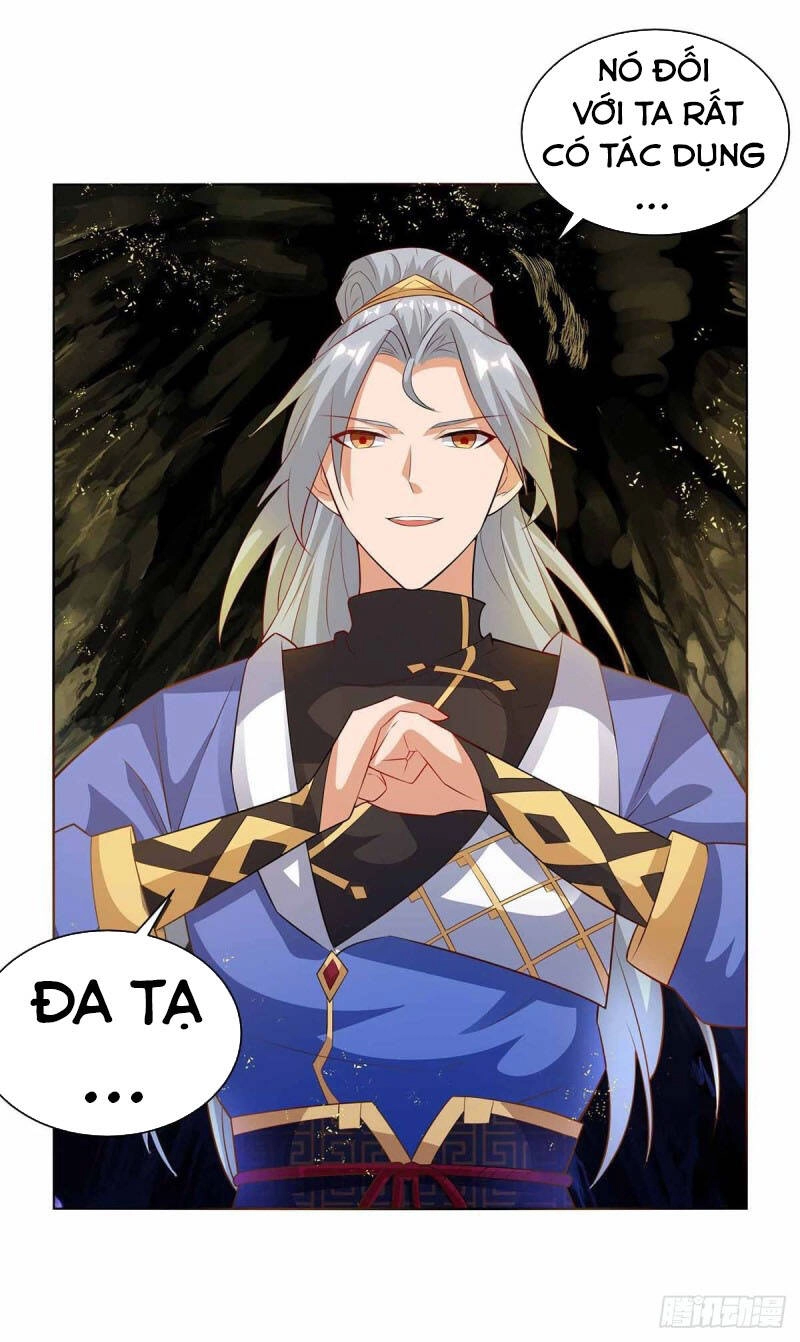 Trọng Sinh Sau Tám Vạn Năm Chapter 192 - 19