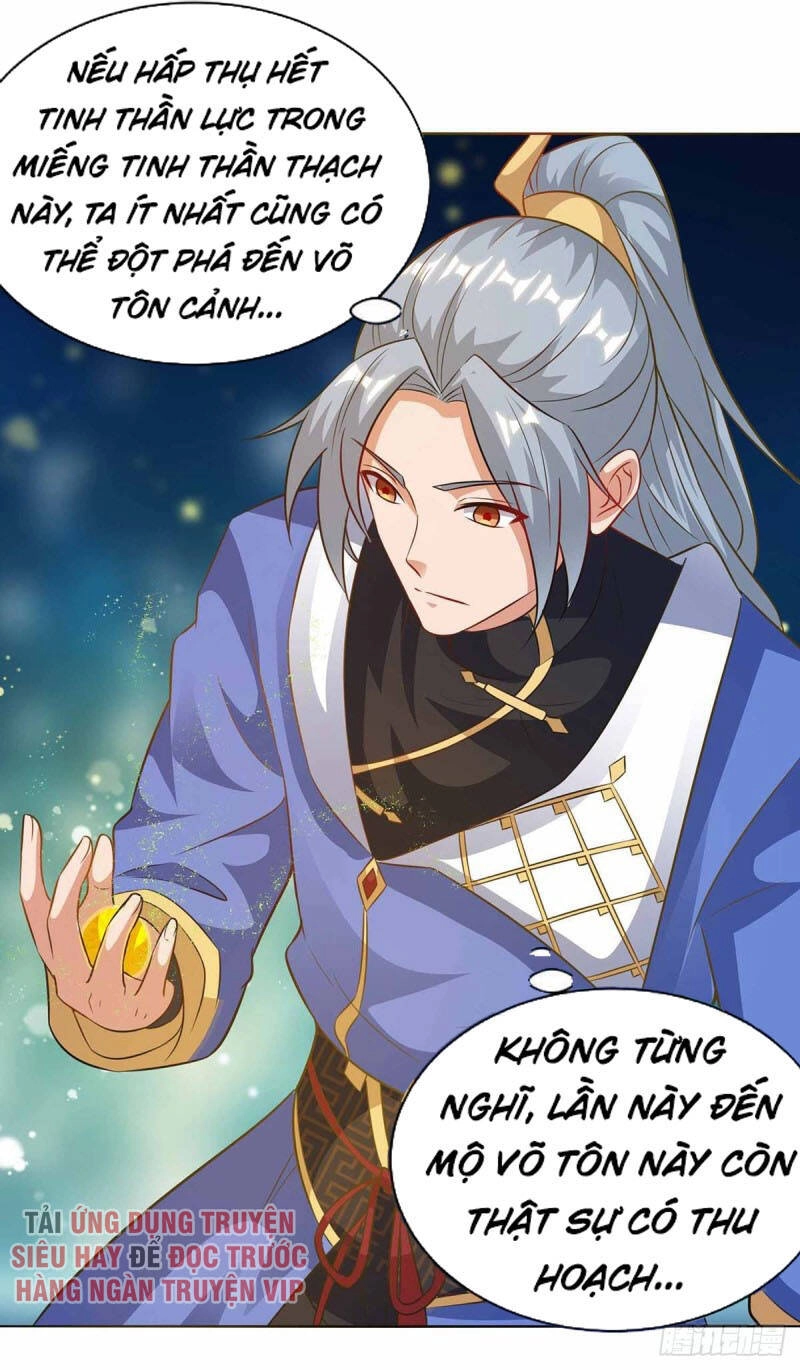 Trọng Sinh Sau Tám Vạn Năm Chapter 192 - 20