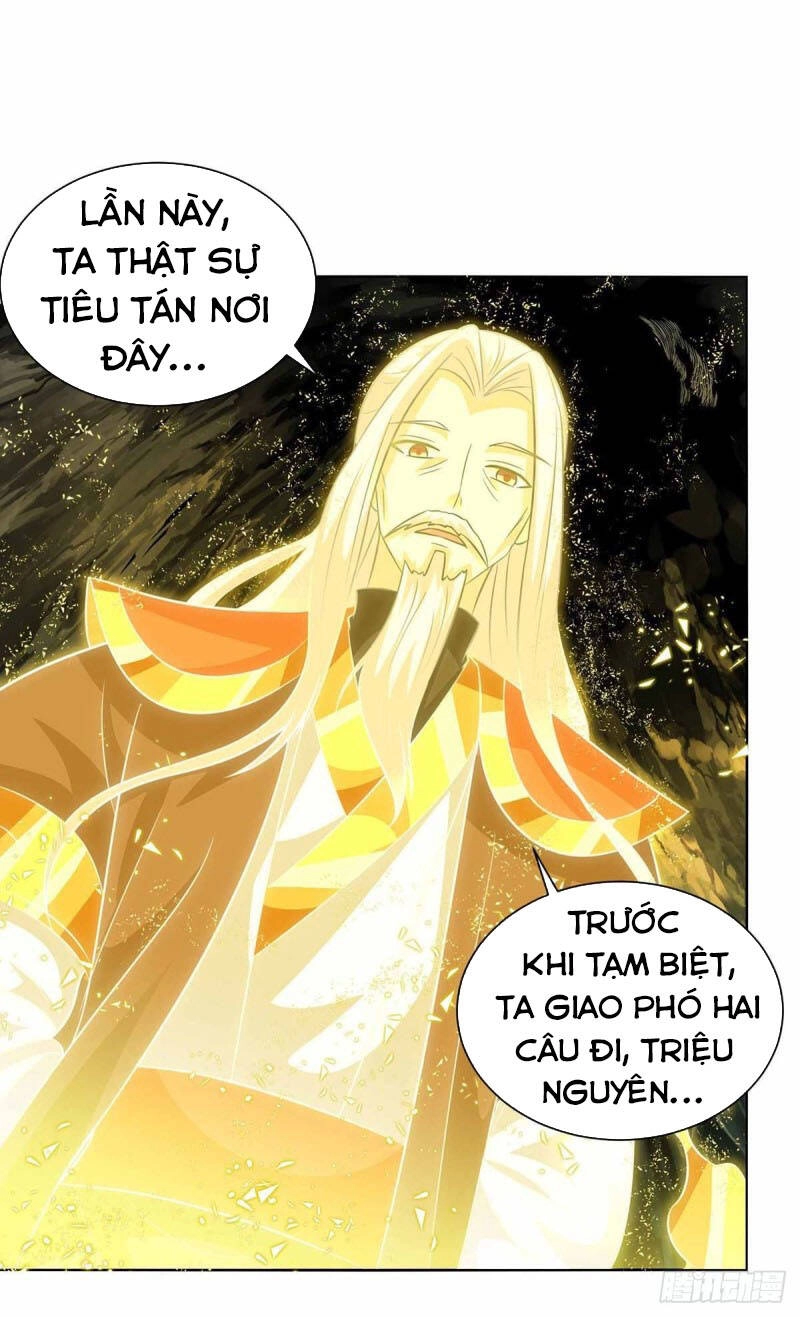 Trọng Sinh Sau Tám Vạn Năm Chapter 192 - 21