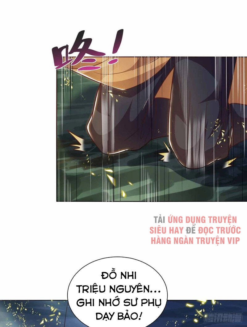 Trọng Sinh Sau Tám Vạn Năm Chapter 192 - 23