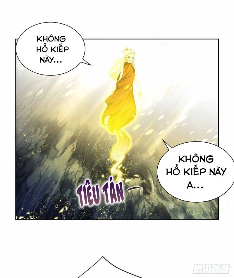 Trọng Sinh Sau Tám Vạn Năm Chapter 192 - 25