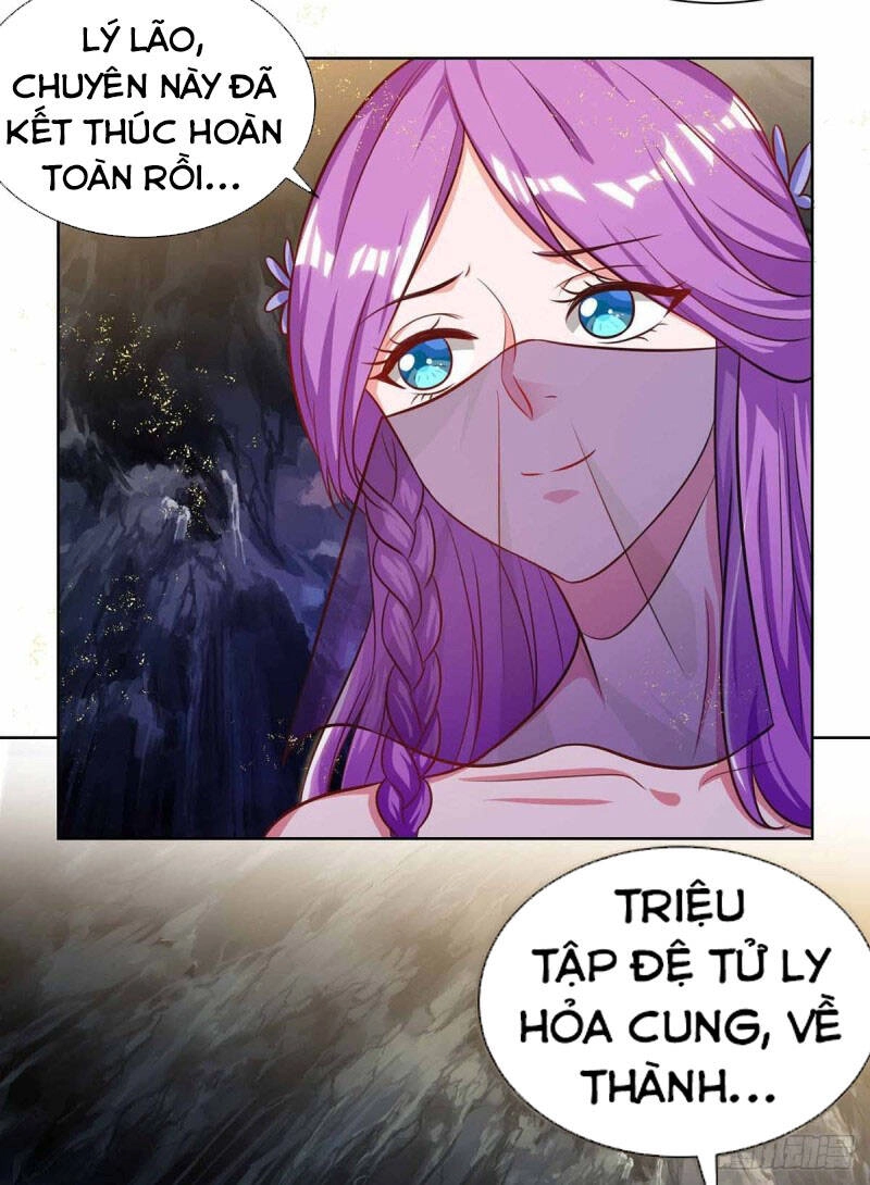 Trọng Sinh Sau Tám Vạn Năm Chapter 192 - 28