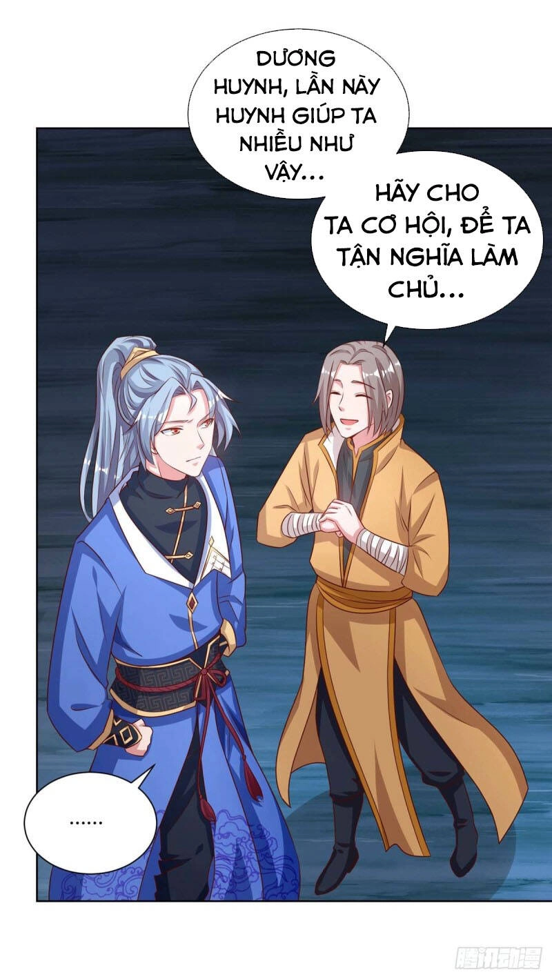 Trọng Sinh Sau Tám Vạn Năm Chapter 192 - 31