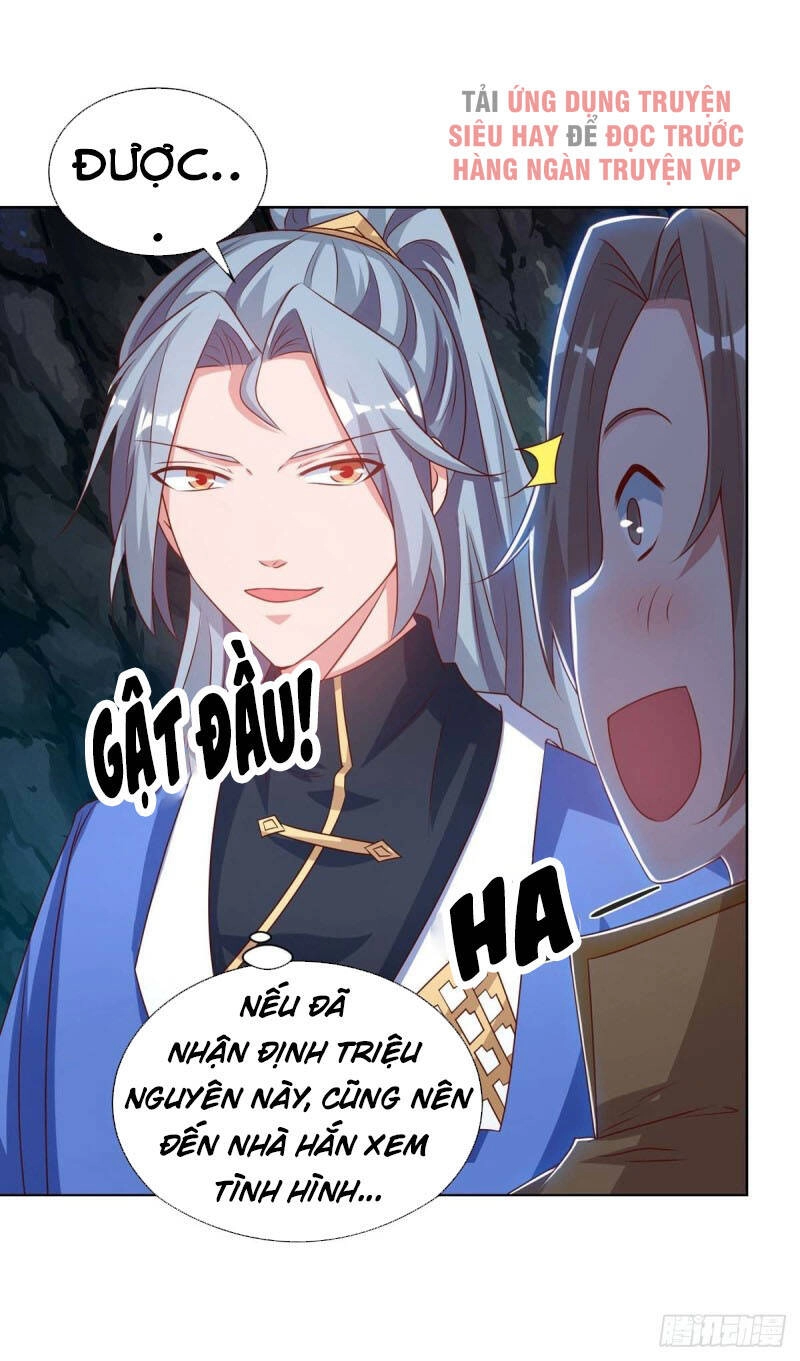 Trọng Sinh Sau Tám Vạn Năm Chapter 192 - 32