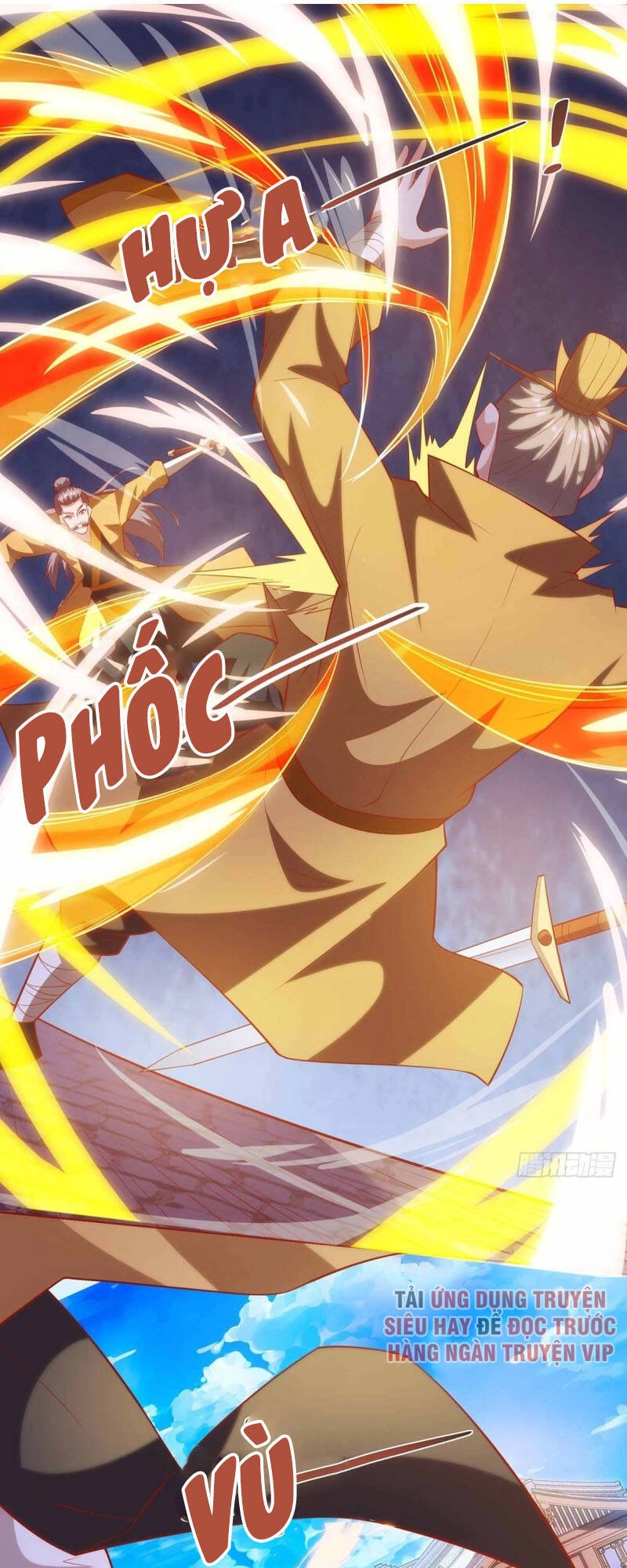 Trọng Sinh Sau Tám Vạn Năm Chapter 193 - 5