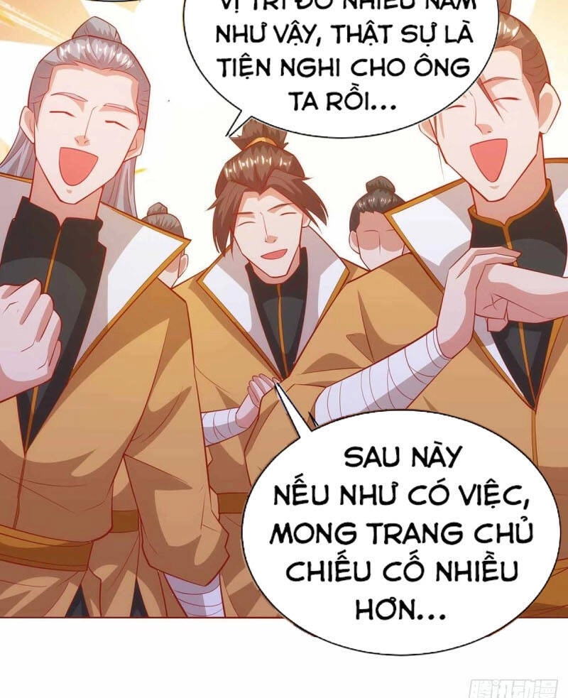 Trọng Sinh Sau Tám Vạn Năm Chapter 193 - 8