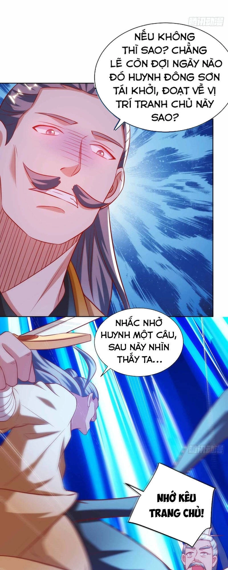 Trọng Sinh Sau Tám Vạn Năm Chapter 193 - 17