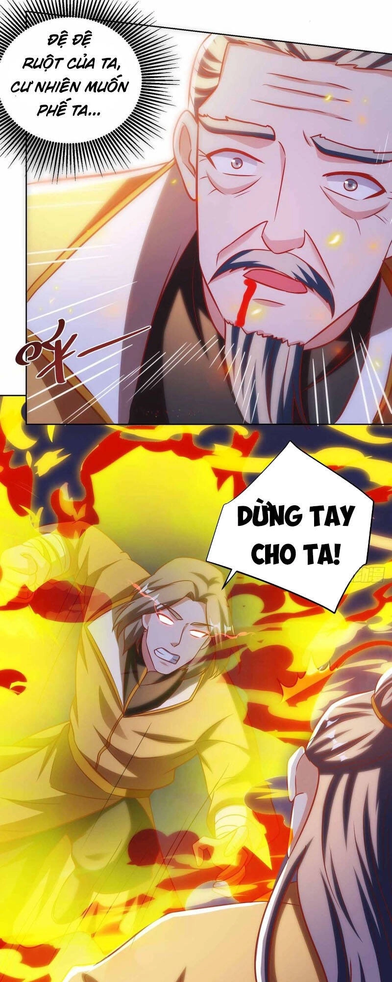 Trọng Sinh Sau Tám Vạn Năm Chapter 193 - 19