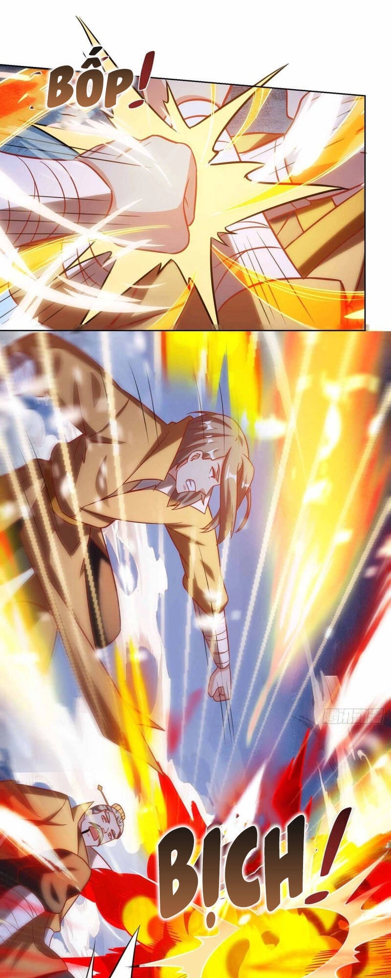 Trọng Sinh Sau Tám Vạn Năm Chapter 193 - 21