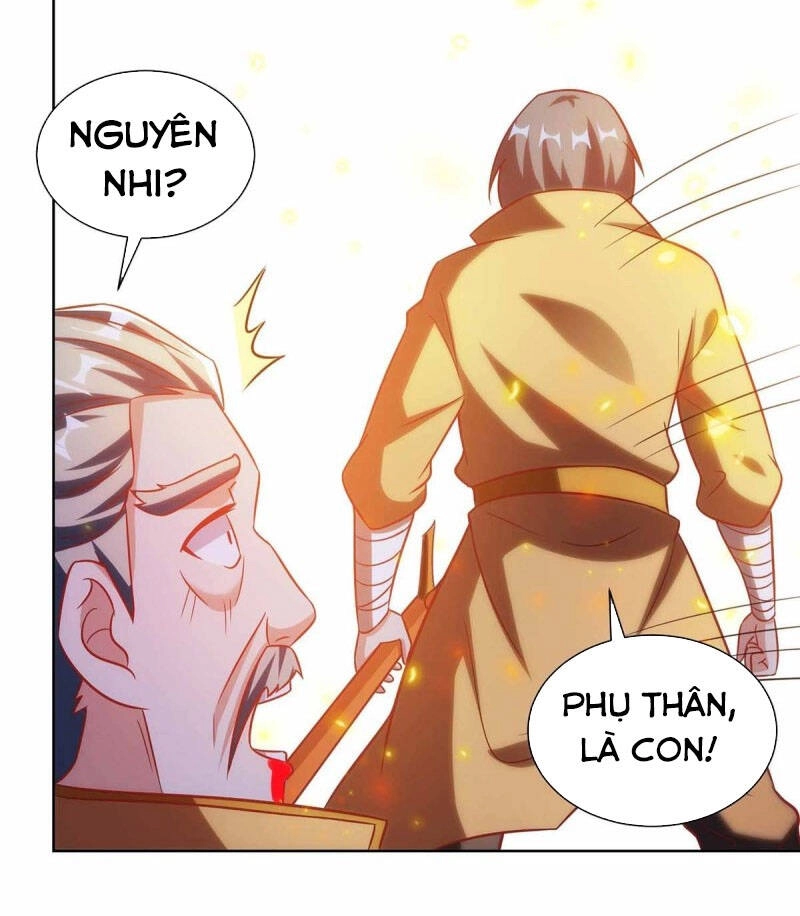 Trọng Sinh Sau Tám Vạn Năm Chapter 193 - 23