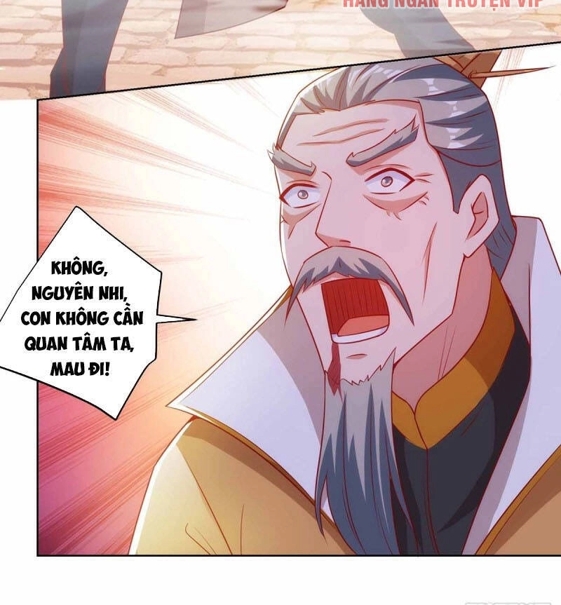 Trọng Sinh Sau Tám Vạn Năm Chapter 193 - 25