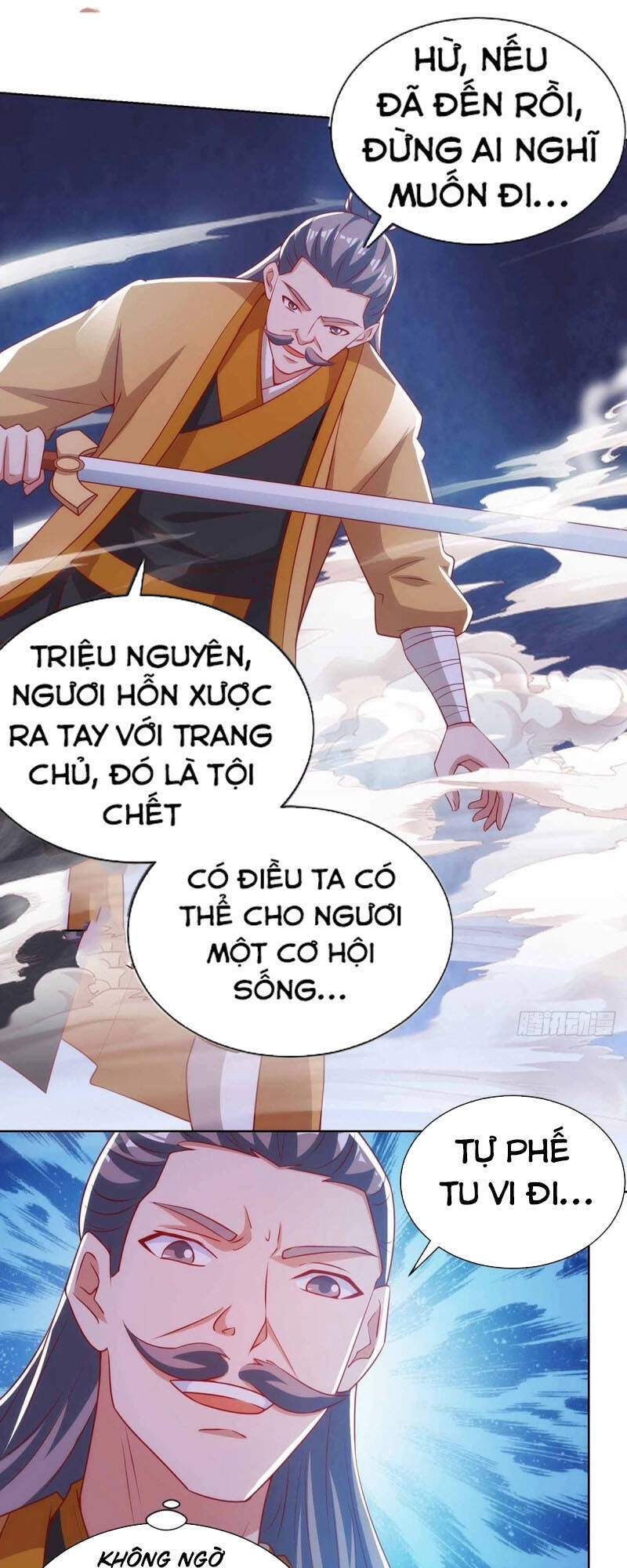 Trọng Sinh Sau Tám Vạn Năm Chapter 193 - 26