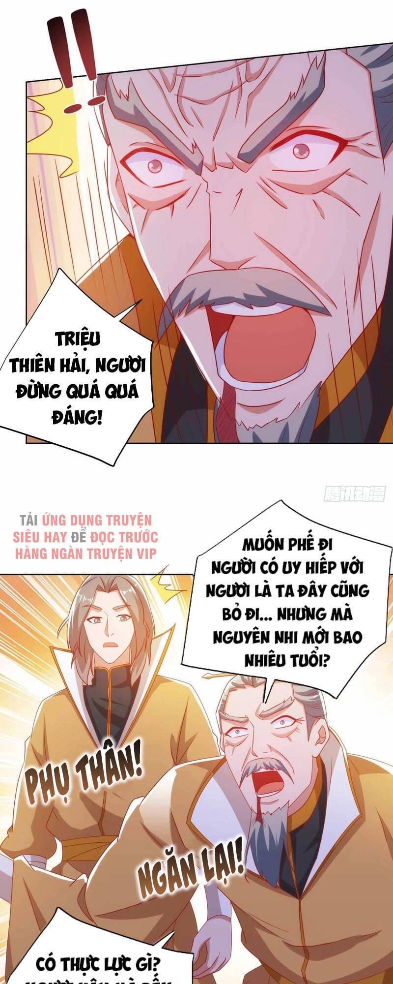 Trọng Sinh Sau Tám Vạn Năm Chapter 193 - 28