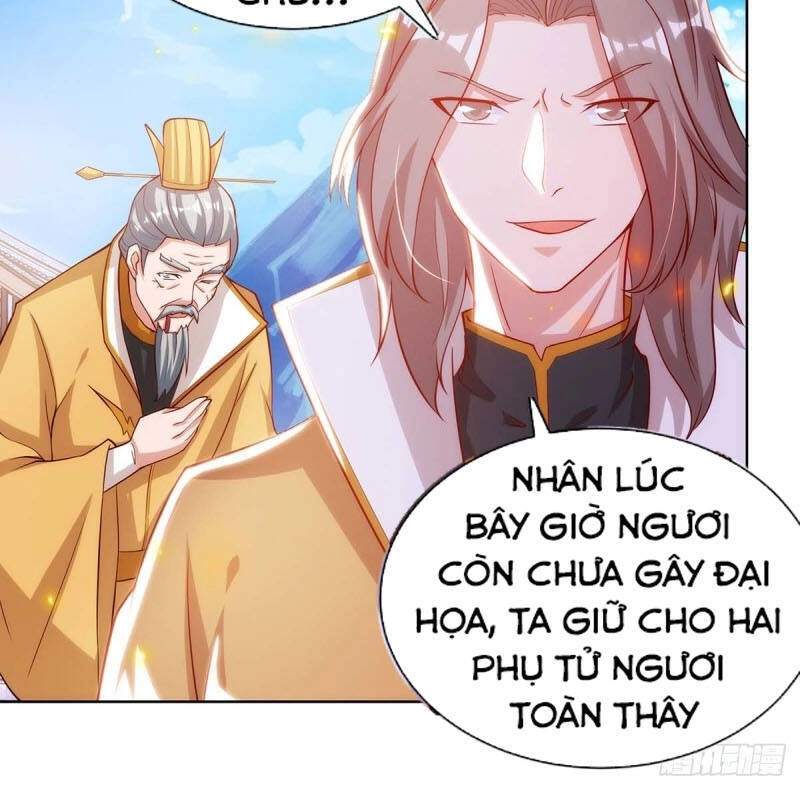 Trọng Sinh Sau Tám Vạn Năm Chapter 194 - 7