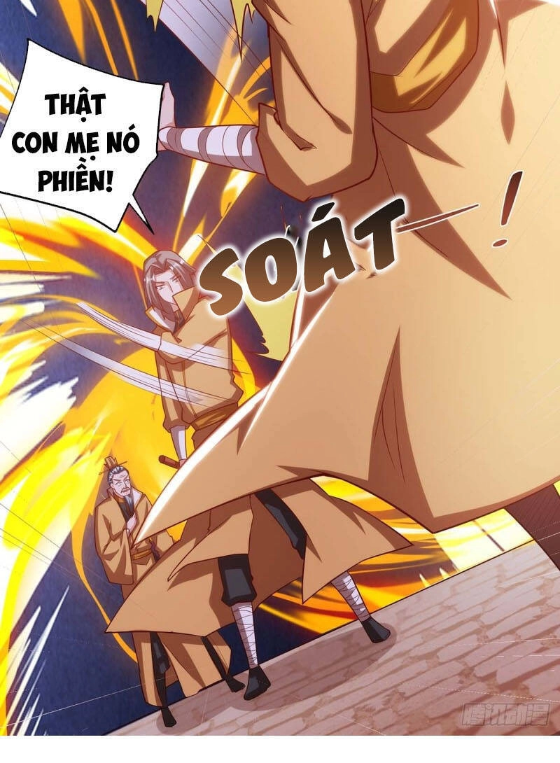 Trọng Sinh Sau Tám Vạn Năm Chapter 194 - 9