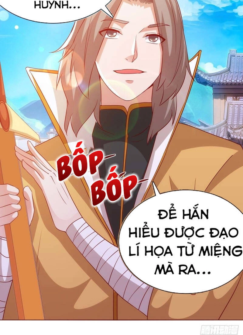 Trọng Sinh Sau Tám Vạn Năm Chapter 194 - 15