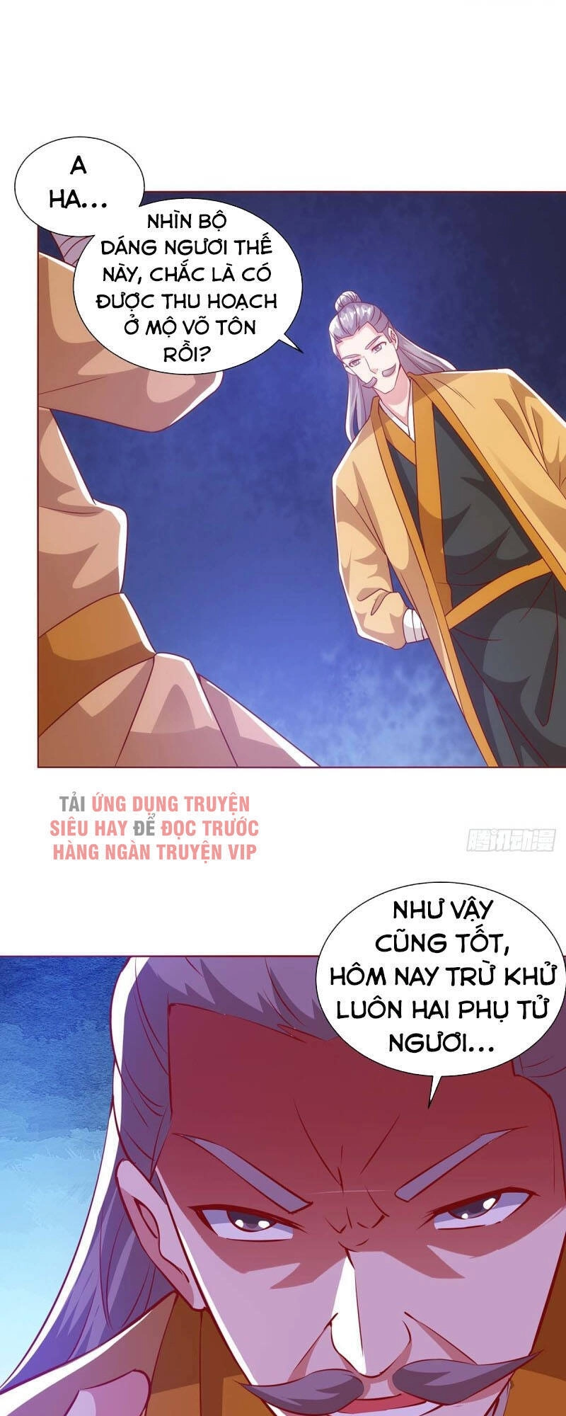 Trọng Sinh Sau Tám Vạn Năm Chapter 194 - 16