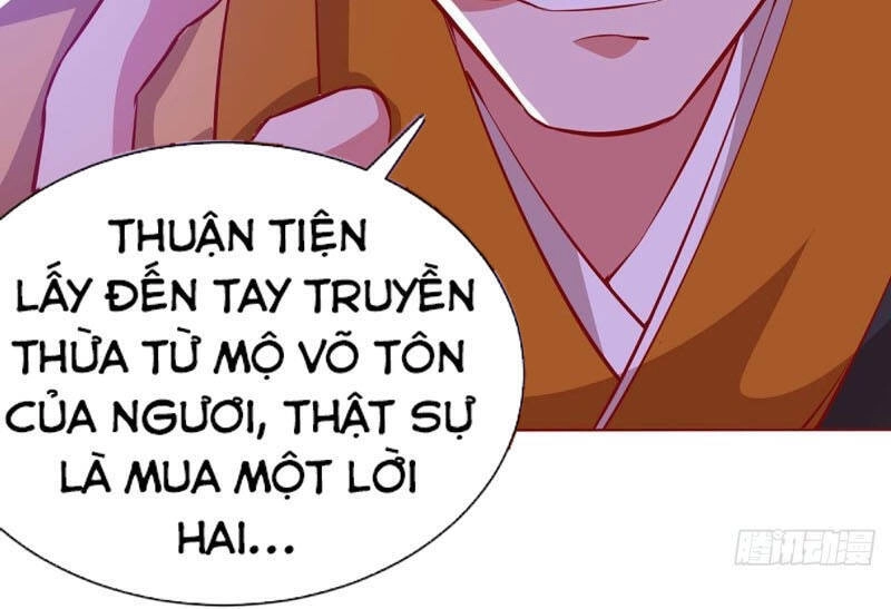 Trọng Sinh Sau Tám Vạn Năm Chapter 194 - 17