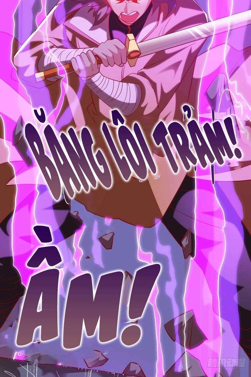 Trọng Sinh Sau Tám Vạn Năm Chapter 194 - 19