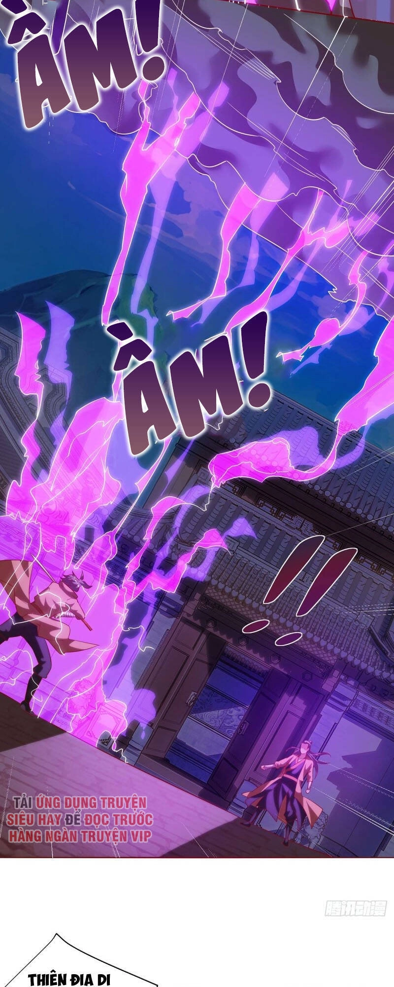 Trọng Sinh Sau Tám Vạn Năm Chapter 194 - 20