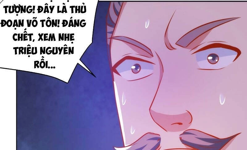 Trọng Sinh Sau Tám Vạn Năm Chapter 194 - 21