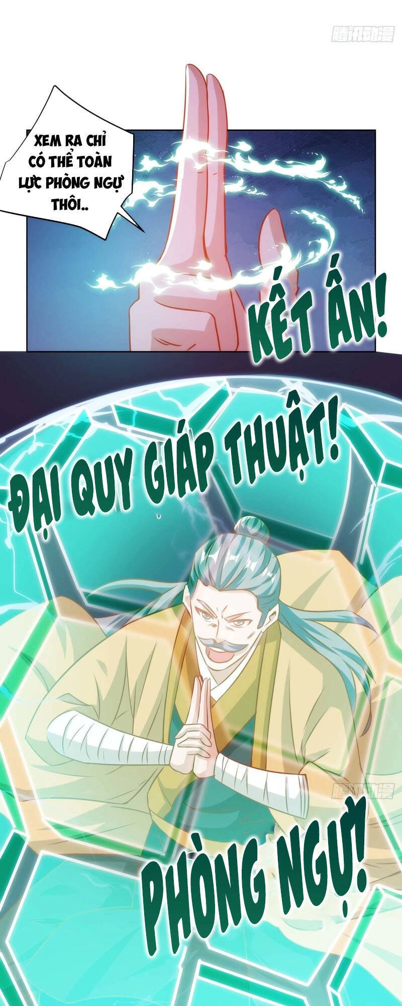 Trọng Sinh Sau Tám Vạn Năm Chapter 194 - 23