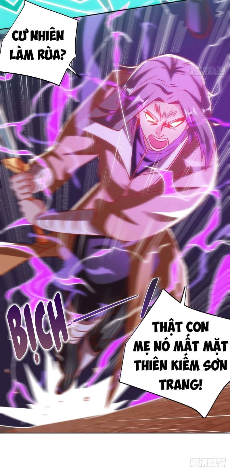 Trọng Sinh Sau Tám Vạn Năm Chapter 194 - 25