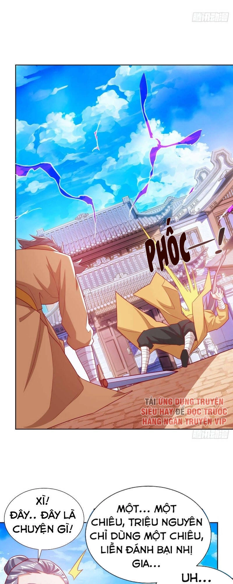 Trọng Sinh Sau Tám Vạn Năm Chapter 194 - 30