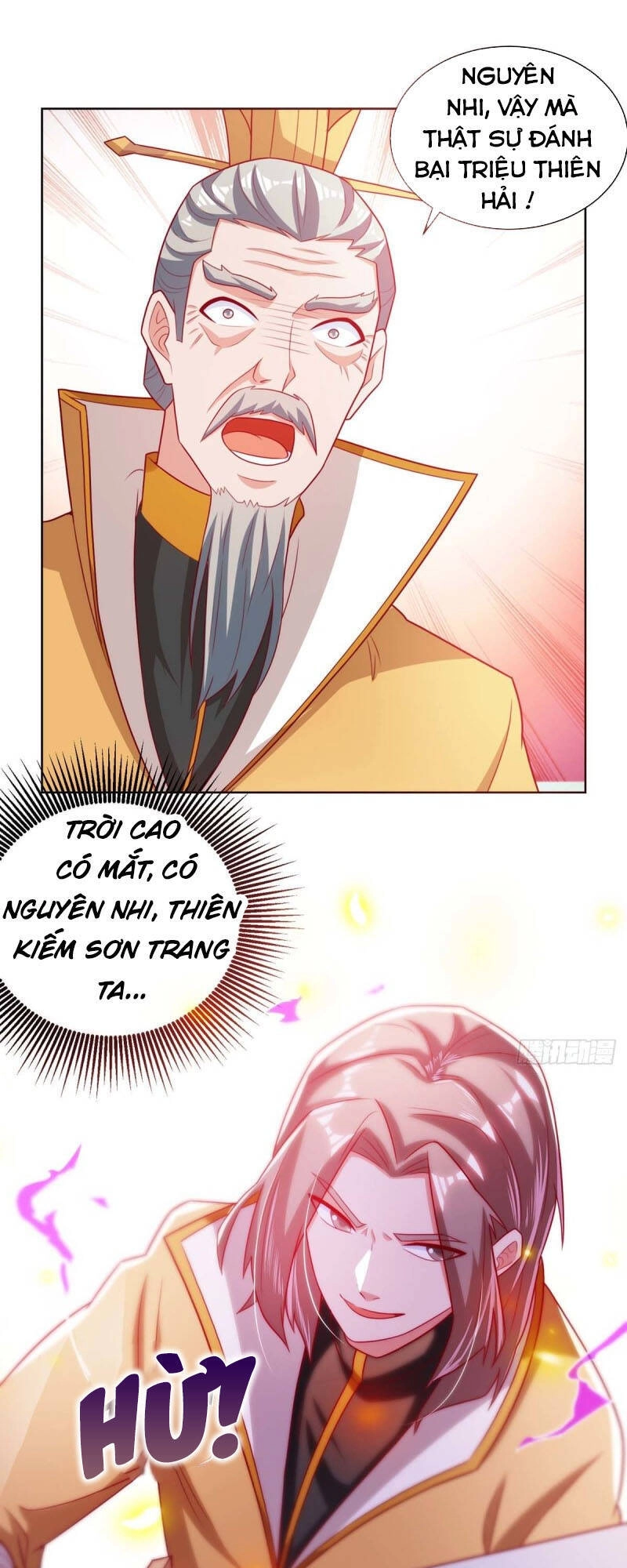 Trọng Sinh Sau Tám Vạn Năm Chapter 194 - 32