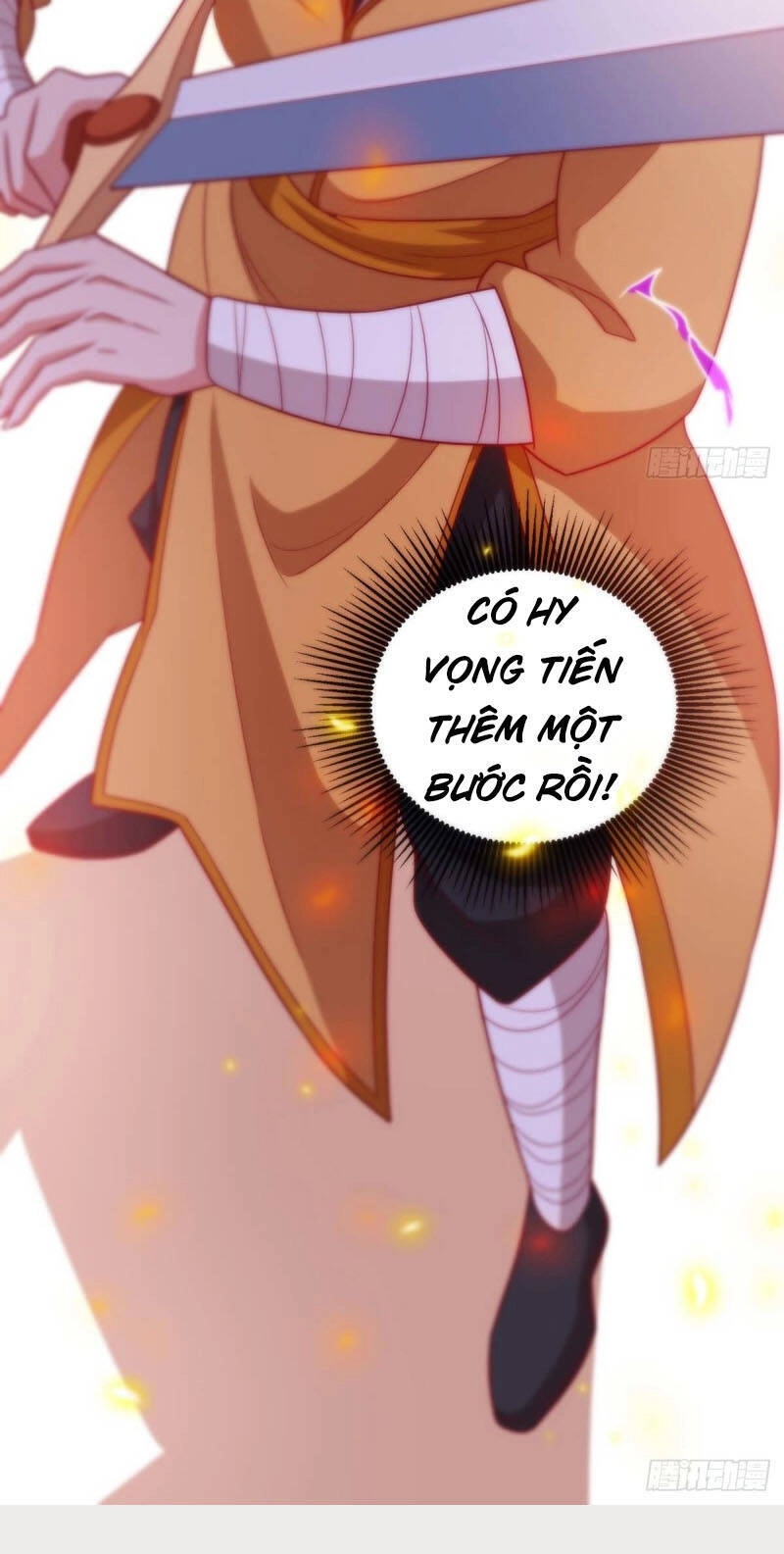 Trọng Sinh Sau Tám Vạn Năm Chapter 194 - 33