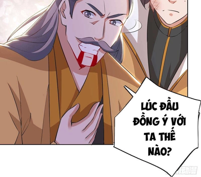 Trọng Sinh Sau Tám Vạn Năm Chapter 195 - 10