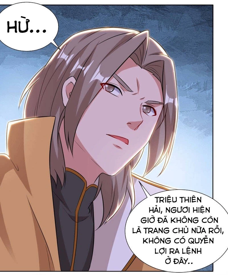 Trọng Sinh Sau Tám Vạn Năm Chapter 195 - 16