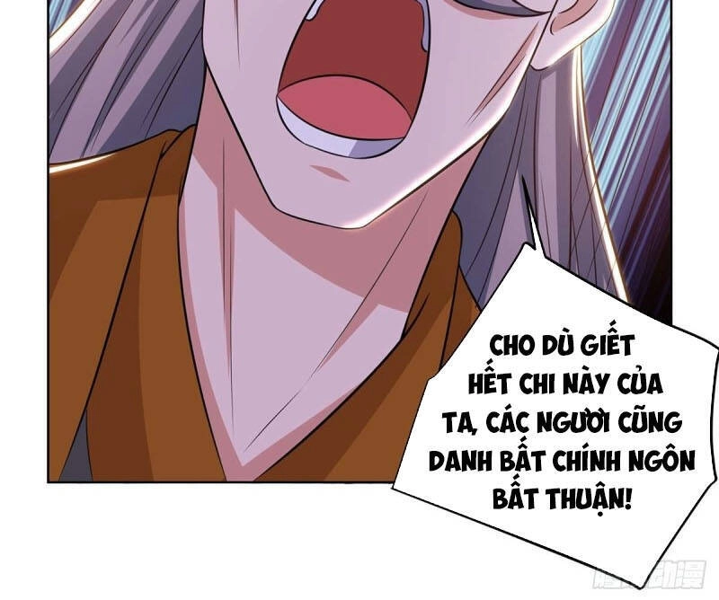 Trọng Sinh Sau Tám Vạn Năm Chapter 195 - 20