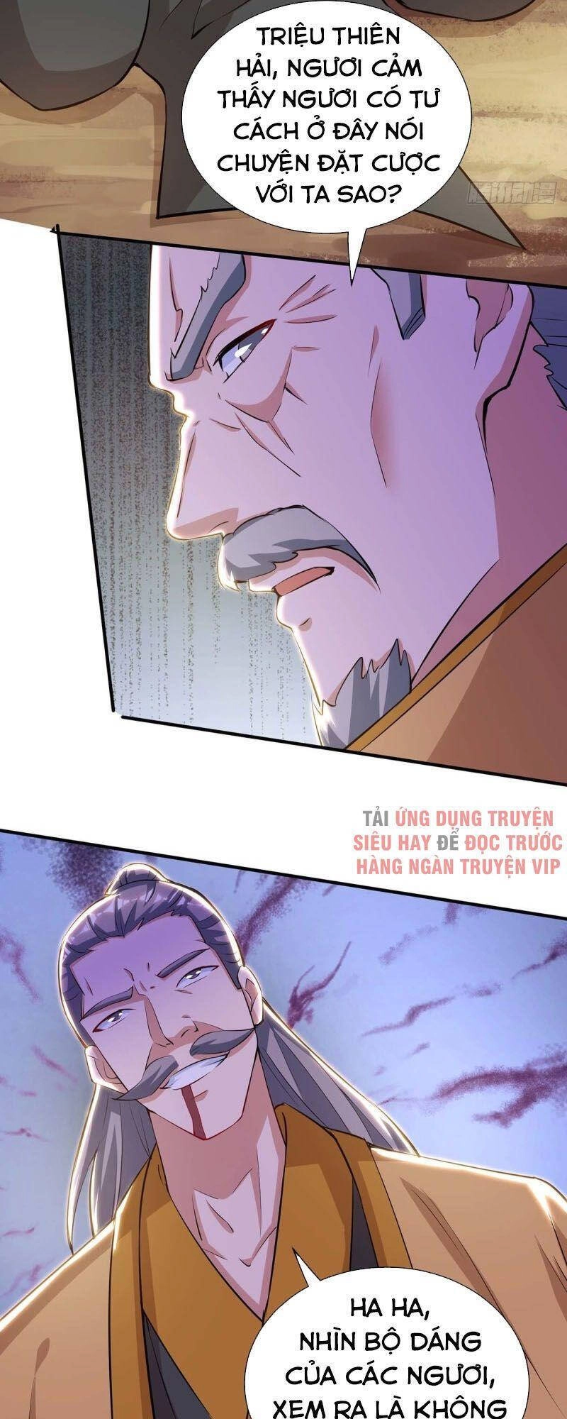 Trọng Sinh Sau Tám Vạn Năm Chapter 196 - 9