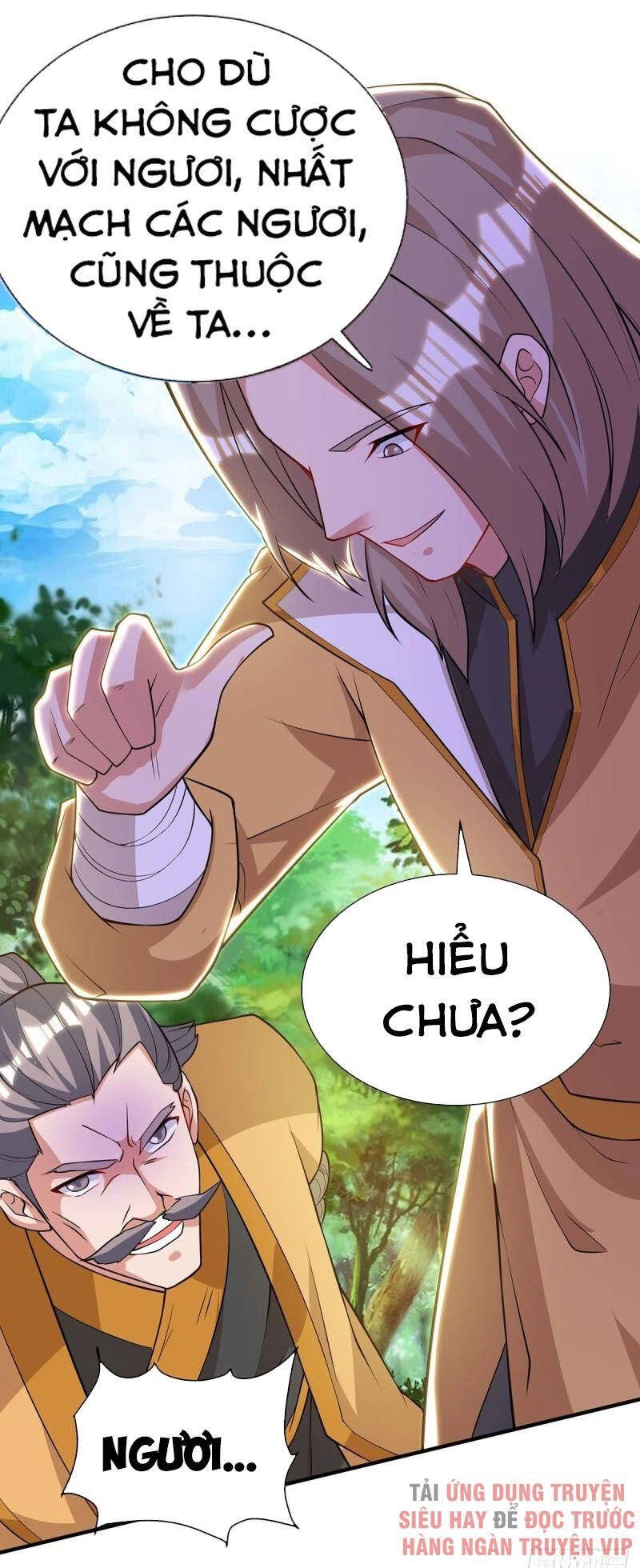 Trọng Sinh Sau Tám Vạn Năm Chapter 196 - 12