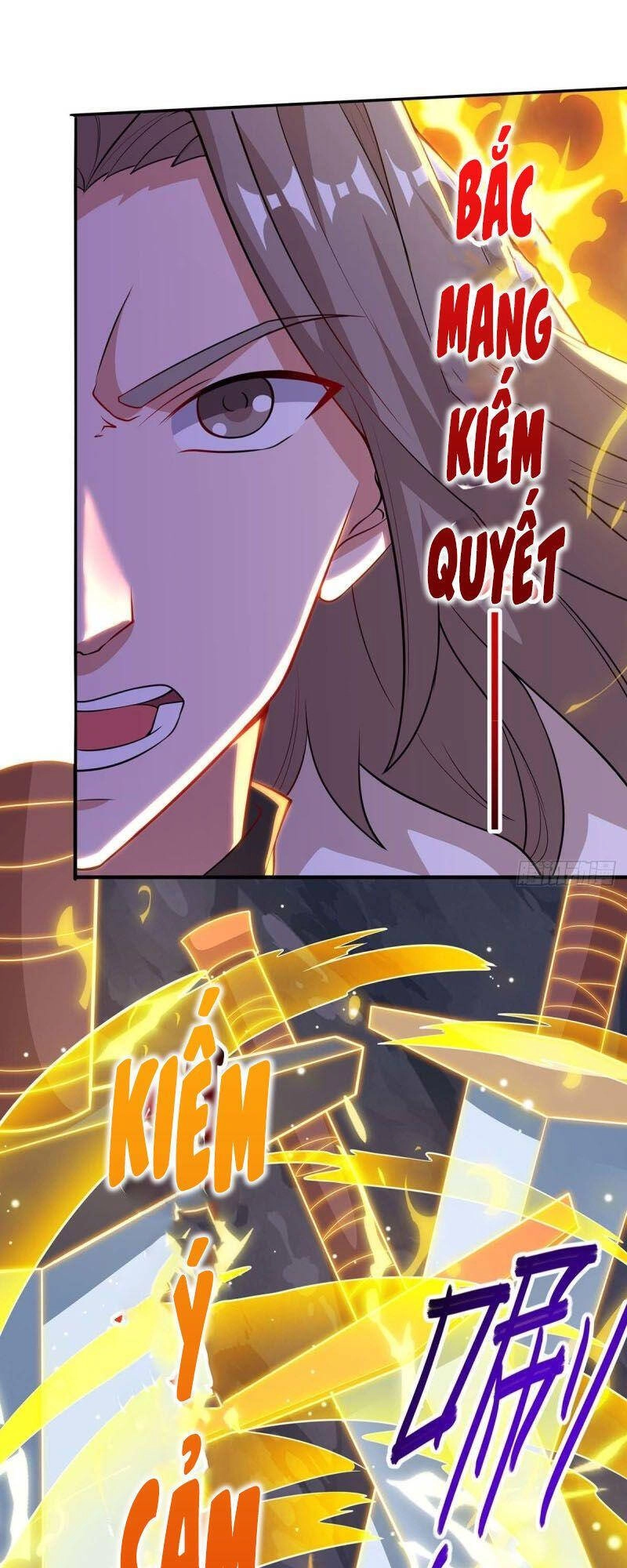 Trọng Sinh Sau Tám Vạn Năm Chapter 196 - 16