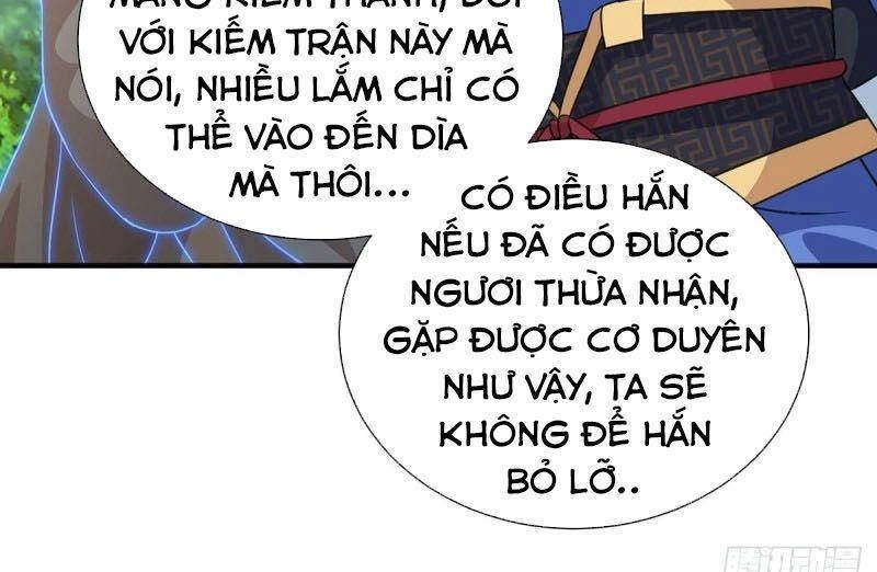 Trọng Sinh Sau Tám Vạn Năm Chapter 196 - 21